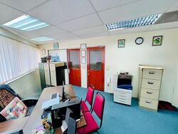Golden Sultan Plaza (D7), Office #575668491